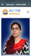 7 Schermata Astro Simran