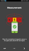 Magnetic Field & DC Current De screenshot 3