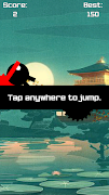 Gravity Ninja 截圖 4