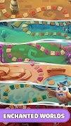 Witch Magic: Bubble Shooter screenshot 5