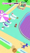 Pool Master capture d'écran 2