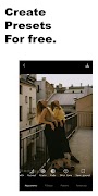 Filterly: the easiest. syot layar 2