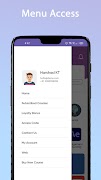 Elance Learning App स्क्रीनशॉट 5