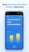 Smartsupp chat スクリーンショット 2