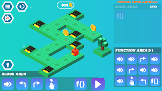 Algorithm City Pro screenshot 5