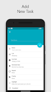 Daily Reminder To Do Task List screenshot 6