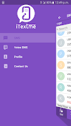 iTextMe Ekran Görüntüsü 2