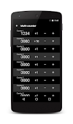 Counter+ скриншот 1