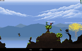 Air Attack (Ad) captura de pantalla 5