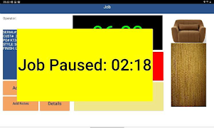 Barcom transaction Software স্ক্রিনশট 4