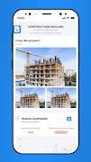IBuilder Management スクリーンショット 2
