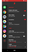 Sidebar 2 تصوير الشاشة 2