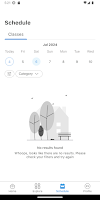 Bucked Up Fitness ภาพหน้าจอ 3