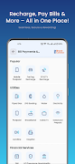 Recharge Pay Commission App screenshot 2