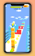 Cube Rush Master Screenshot 3