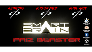 Faiz Blaster captura de pantalla 7