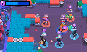 Guide For Brawl Stars New Free Gems penulis hantaran