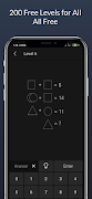 Math Puzzles & Riddles screenshot 1