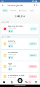 MySavary স্ক্রিনশট 2