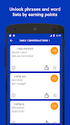 Tobo: Belajar Kosa Kata Ibrani screenshot 3
