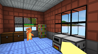 Pixelmon Trainer Craft: Catch 스크린샷 7