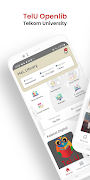 TelU Openlib-poster