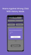 برنامه‌نما Vibration 2024 عکس از صفحه