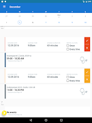 Agenda Test پوسٹر