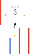 Jumpy Bit 截图 1