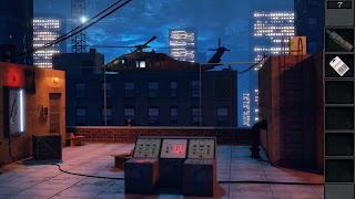 Escape Agent screenshot 3
