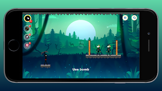 pijl man screenshot 4