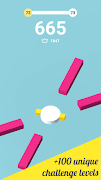 Shirk Ball captura de pantalla 1