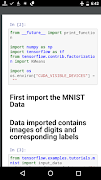 پوستر Python AI