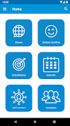 My Allinq screenshot 2