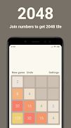 2048 poster