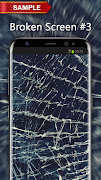 Broken Screen Wallpapers 스크린샷 3