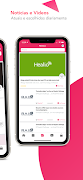 ALERGO365 screenshot 2