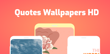 Quotes Wallpapers HD ภาพหน้าจอ 1