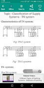 Electrical System Design screenshot 6