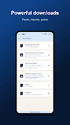 Easy Browser Beta ภาพหน้าจอ 6