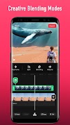 StoryCut - Video-Editor Screenshot 6