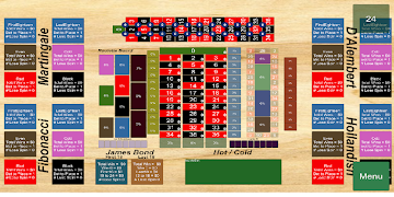 Roulette Analysis & Tracker Board screenshot 7