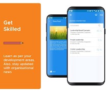 4 Schermata 40under40