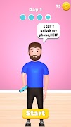 Phone Lock Master スクリーンショット 3