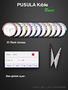 Pusula Kıble Basic 截图 4