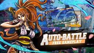 Orderless Blue screenshot 5