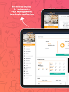 برنامه‌نما MyChefTool عکس از صفحه