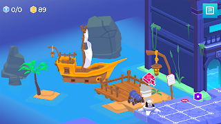 برنامه‌نما HackShield عکس از صفحه