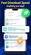 7 Schermata Browser per Android
