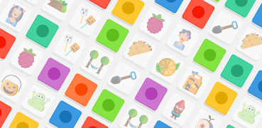 Flash Pairs - Matching Game 截图 7